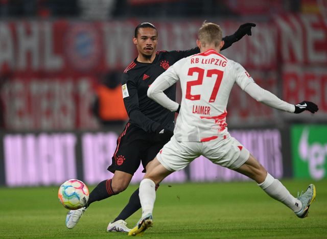 Bayern Munich's Title Chase: Tactical Preview of the Clash Against RB Leipzig