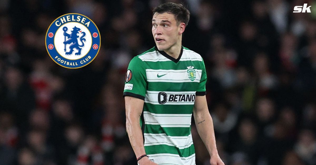 PSG target wants Chelsea transfer this summer.