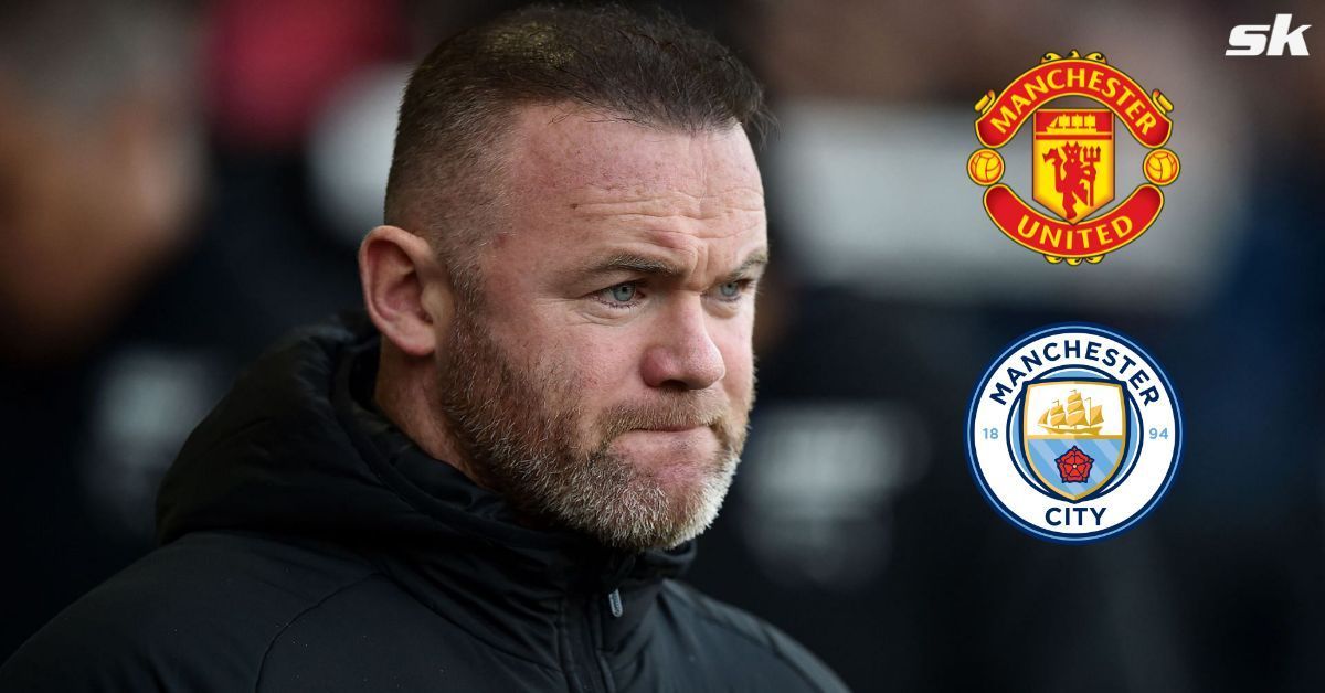 Wayne Rooney explains how Manchester United must 
