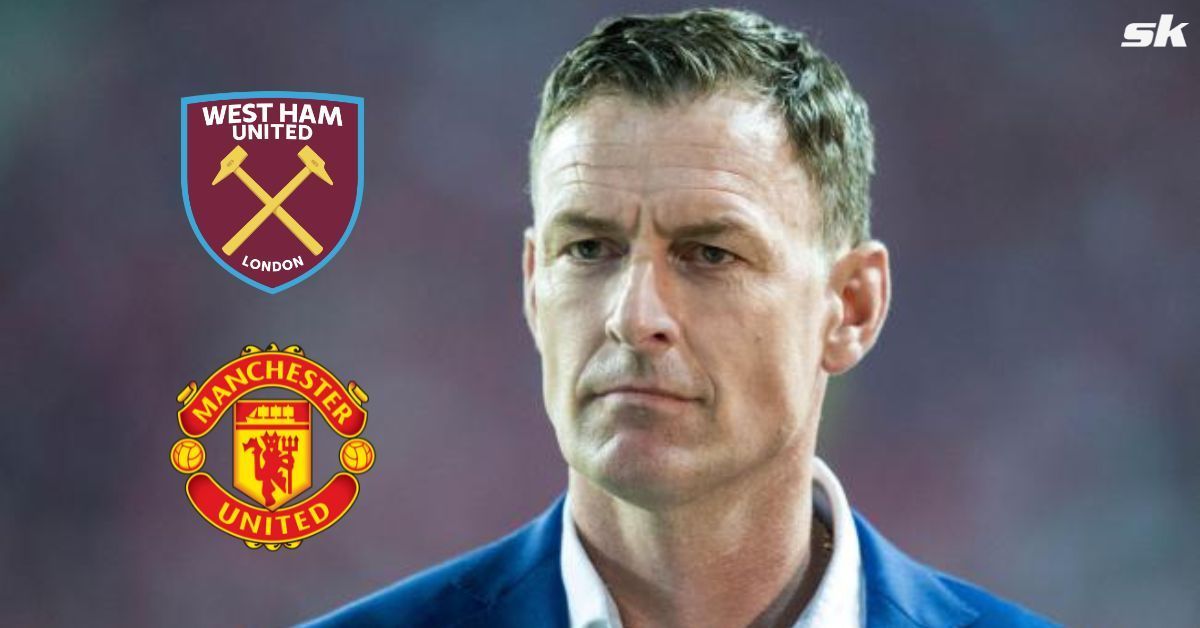 Manchester United are set to play West Ham United next