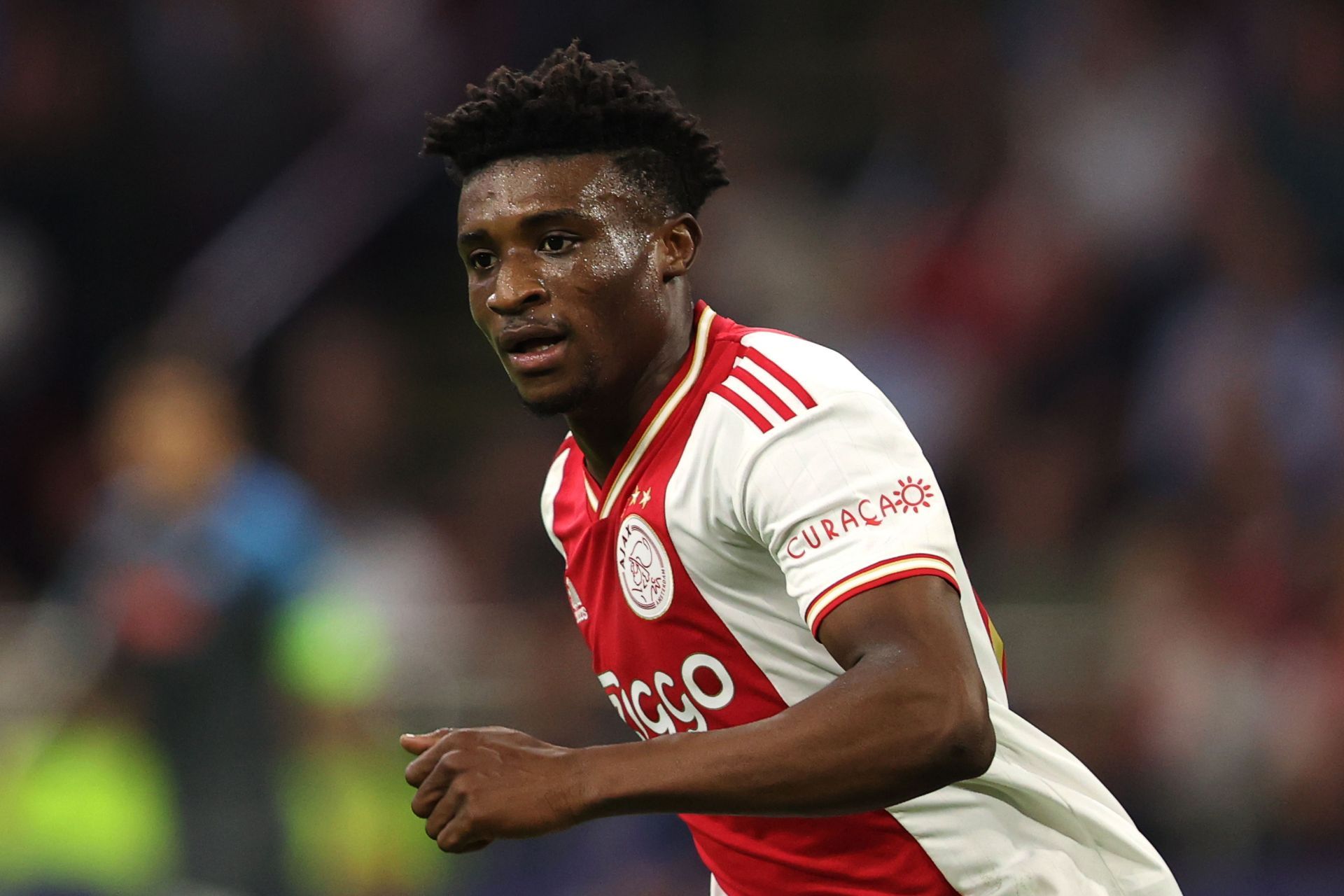 AFC Ajax v SSC Napoli: Group A - UEFA Champions League