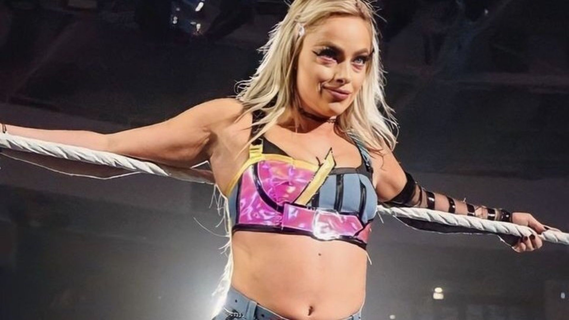 Liv Morgan