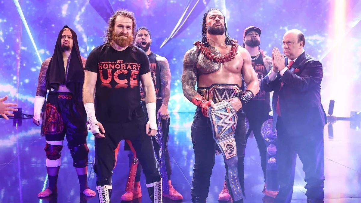 WWE सुपरस्टार ने दी अपनी प्रतिक्रिया