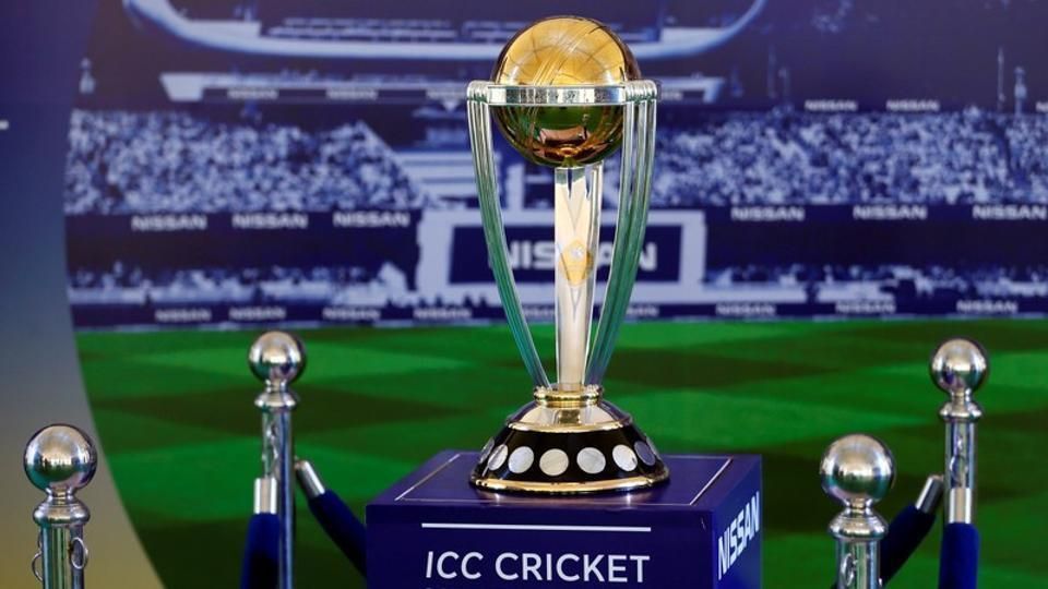 ODI World Cup 