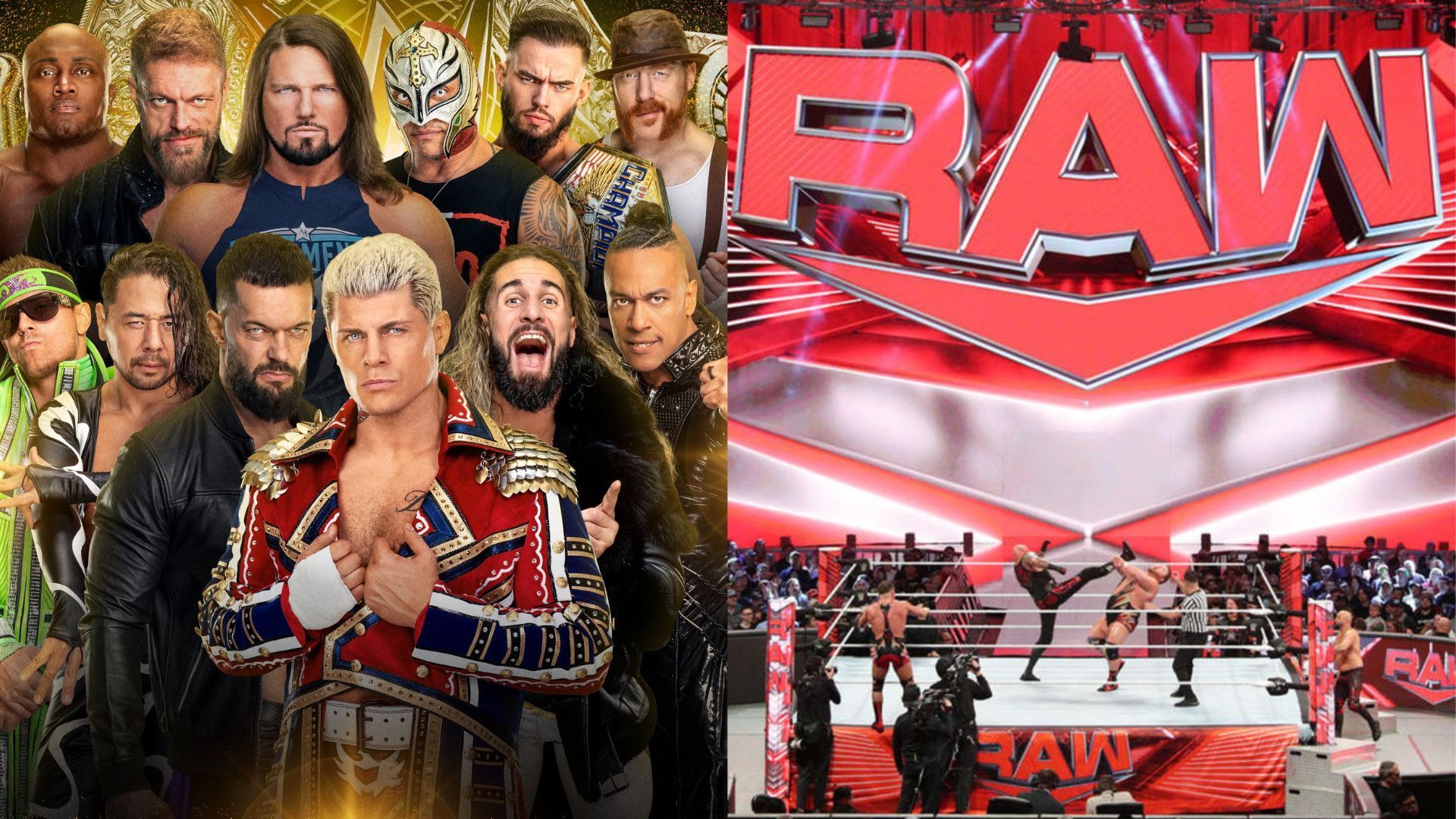 WWE RAW: What to expect for the May 8, 2023 episode