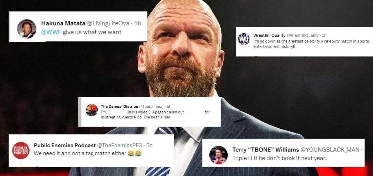 Triple H is a WWE Hall of Famer