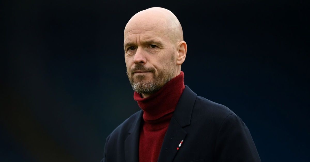 Erik ten Hag is aiming to refresh his midfield this summer. 