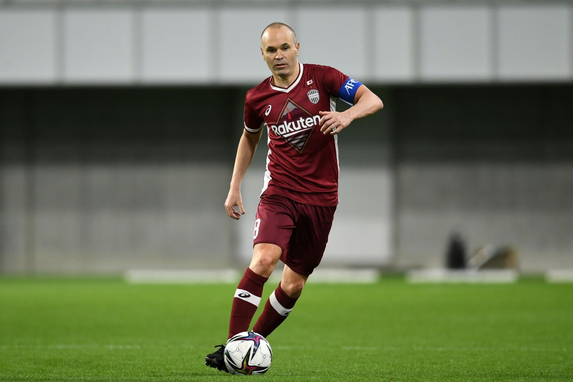 Vissel Kobe v Melbourne Victory - AFC Champions League Qualifying Playoff