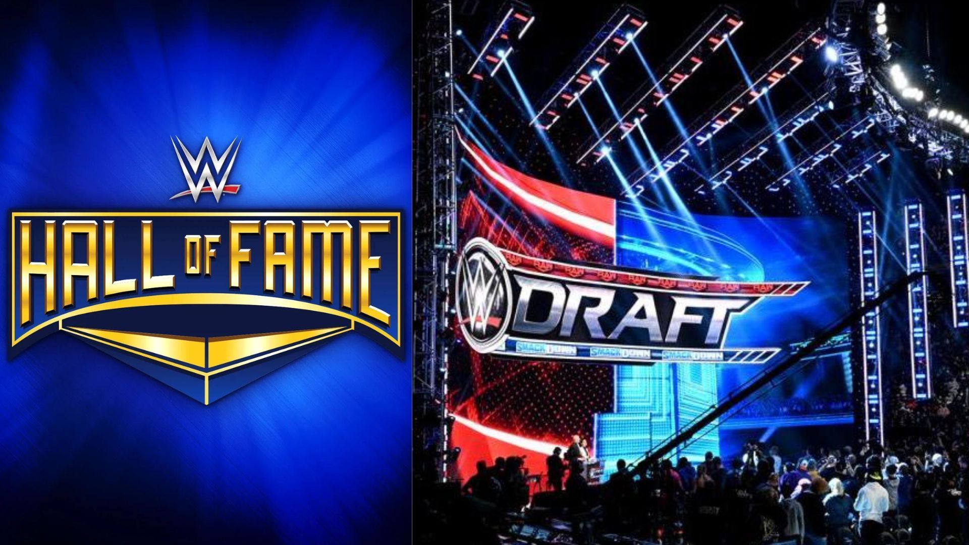 The 2023 WWE Draft took place recently. 