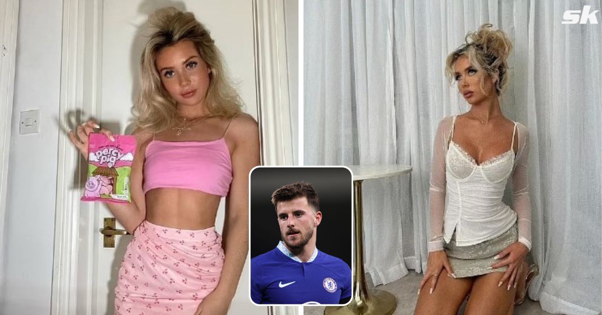 Meet Orla Sloan, the &lsquo;Devil Baby&rsquo; who pleaded guilty to stalking Chelsea star Mason Mount after hippy childhood and OnlyFans journey
