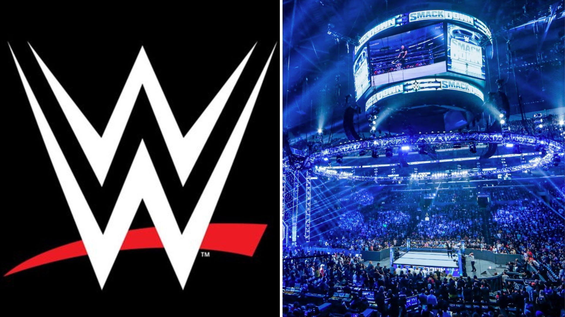 SmackDown: WWE officials send out tweet pleading for help ahead of ...