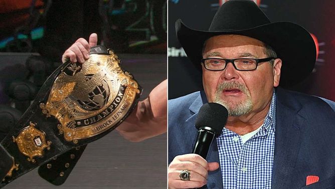 One-time WWE Champion was the 'best performer' in any locker room he was a part of, says Hall of Famer Jim Ross
