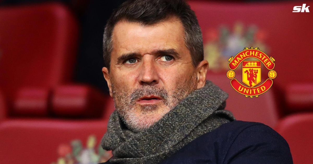 Keane wants De Gea sold this summer