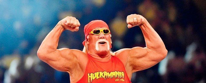 Hulk Hogan