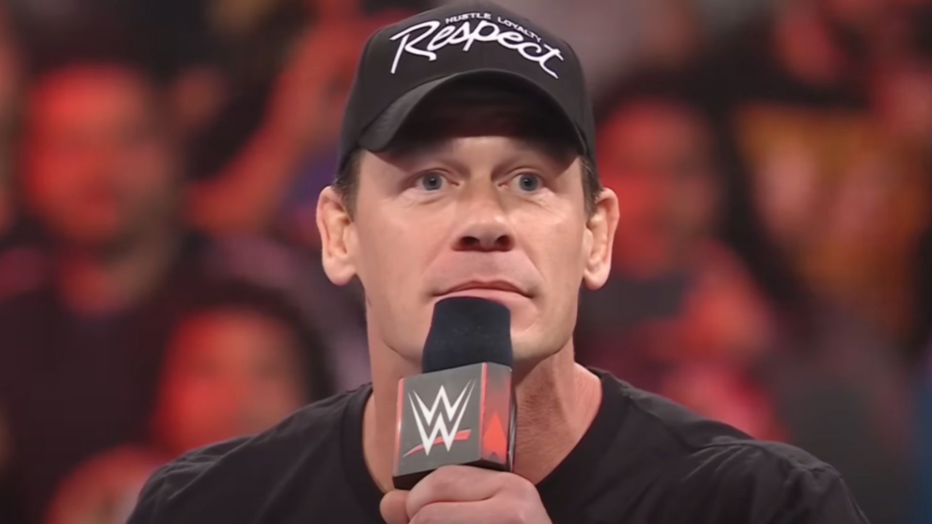 John Cena has headlined WrestleMania five times