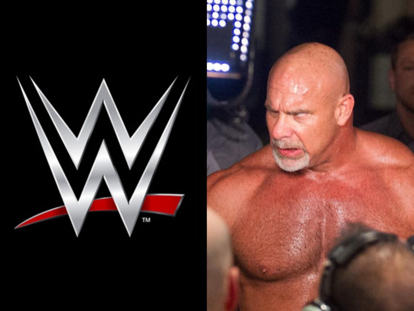 Bill Goldberg is a free agent after his WWE contract expired at the end of 2022.