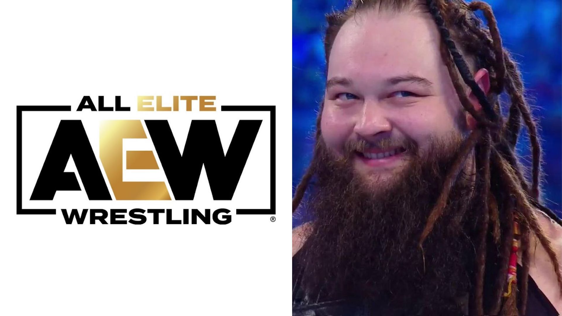 Bray Wyatt has not been seen in WWE for a while 