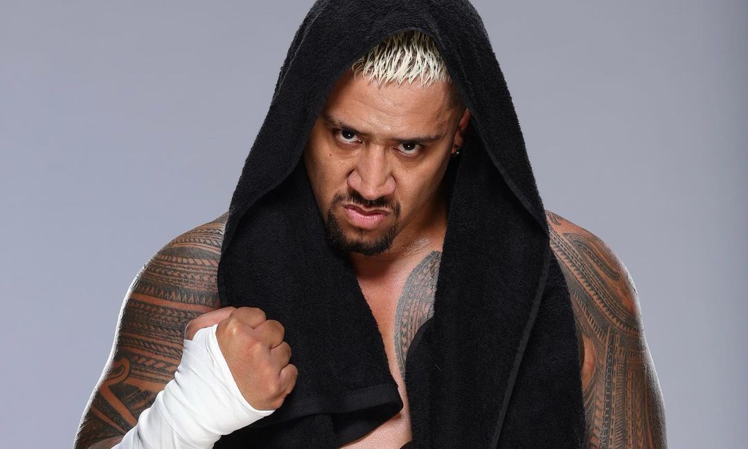 Discover the Fascinating Family Tree of WWE Superstar Solo Sikoa