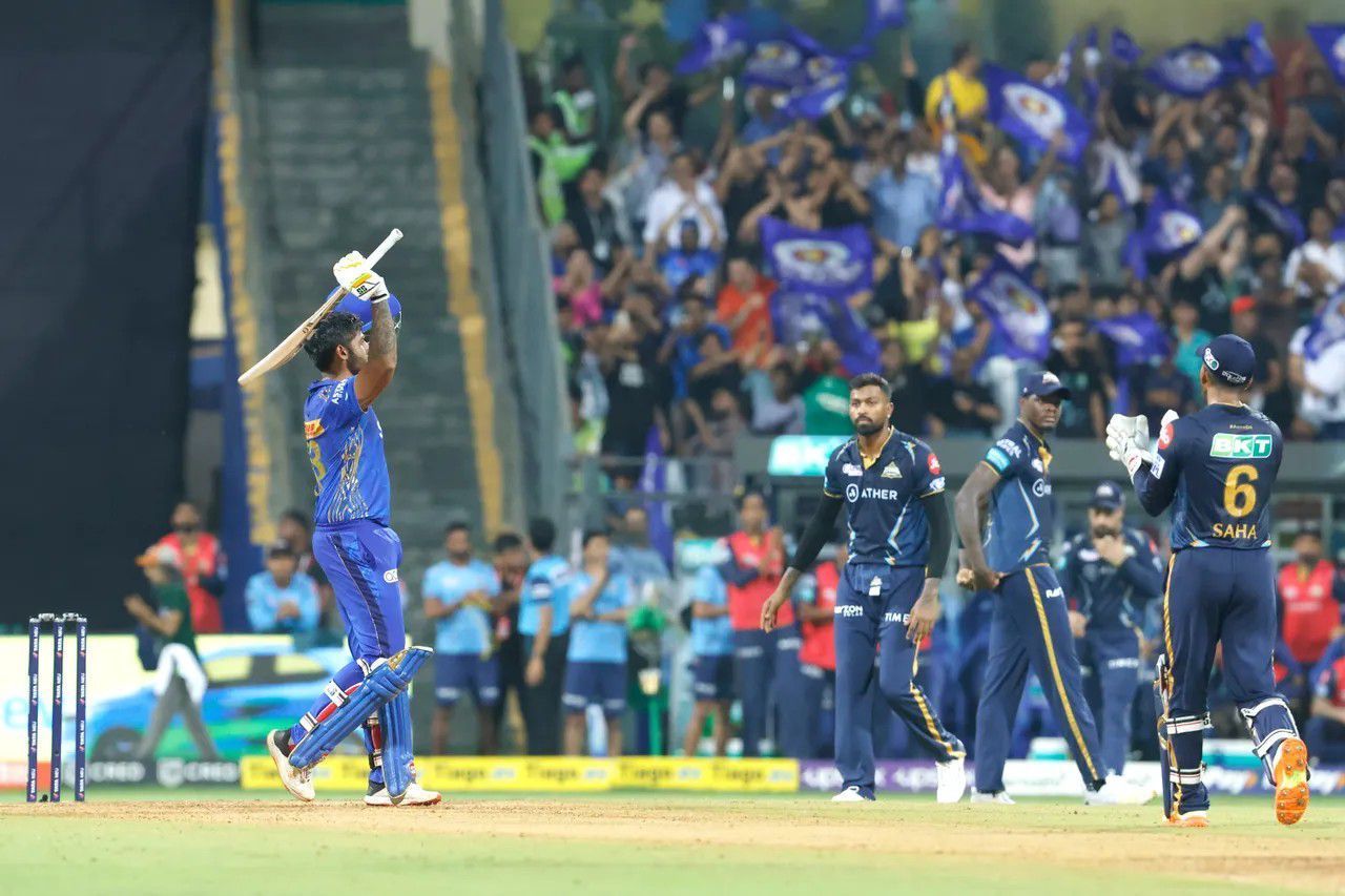 Suryakumar and GT players in frame [IPLT20]