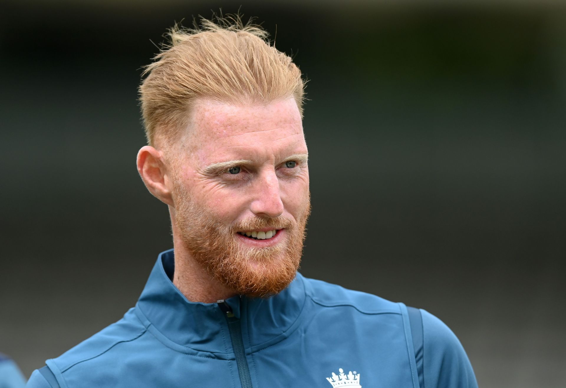 Ben Stokes. (Image Credits: Getty)