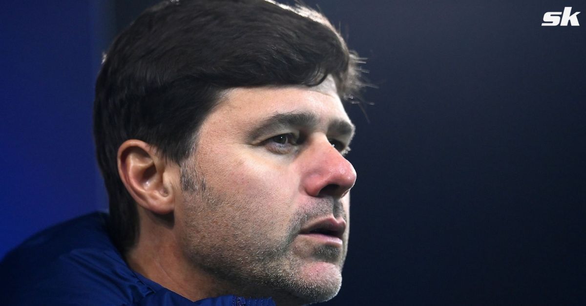 Mauricio Pochettino has contacted Chelsea target