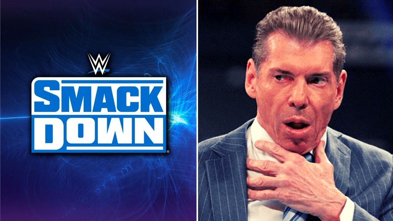 Vince McMahon is the former Chairman and CEO of WWE