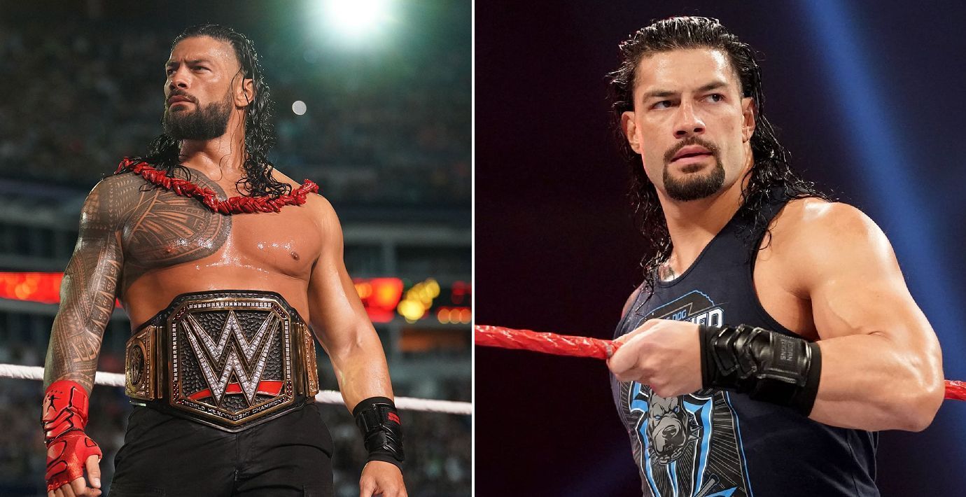 Roman Reigns could have an interesting opponent at SummerSlam 