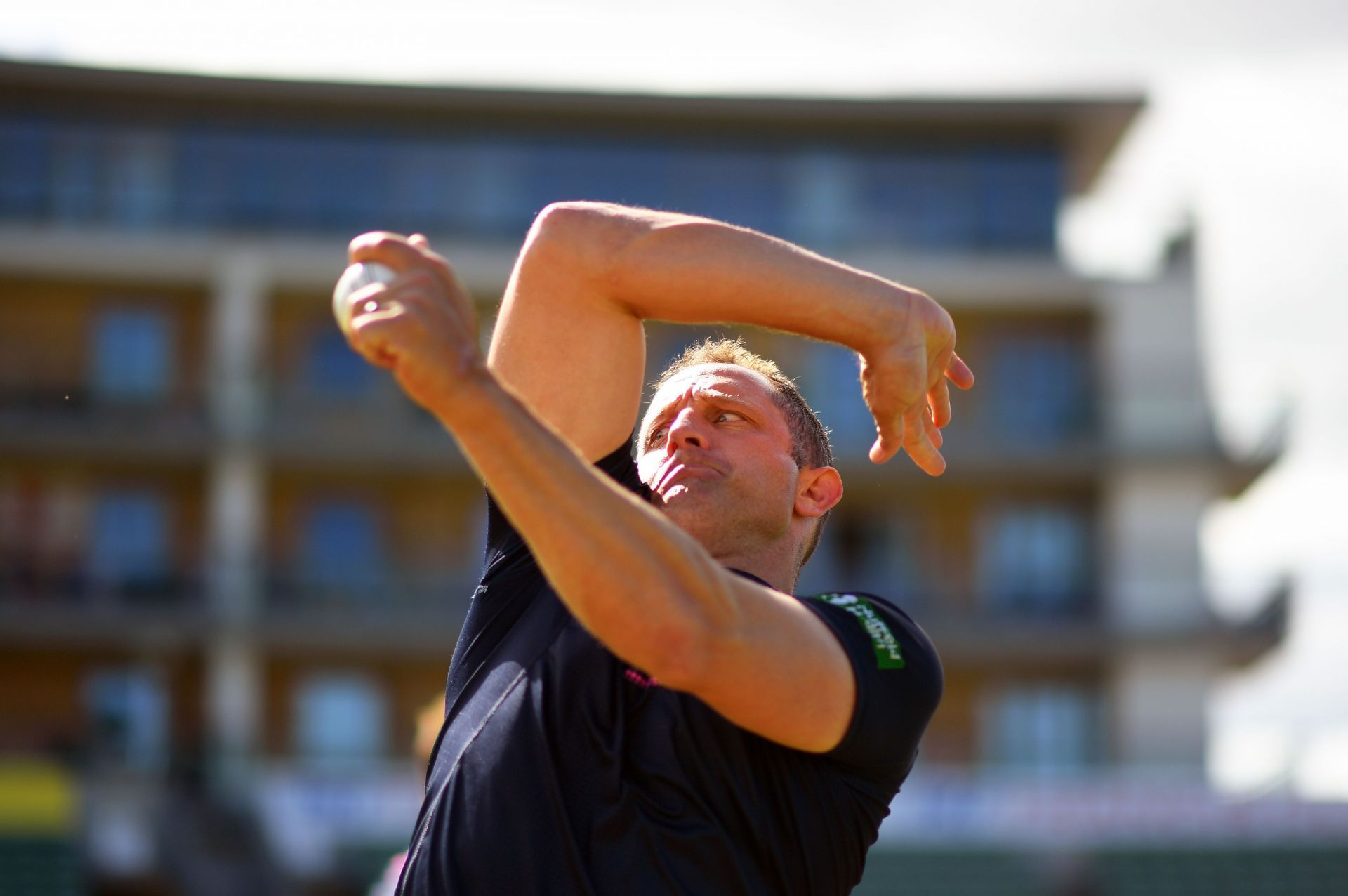 Somerset v Surrey - Vitality T20 Blast