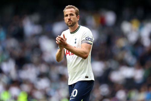 Harry Kane