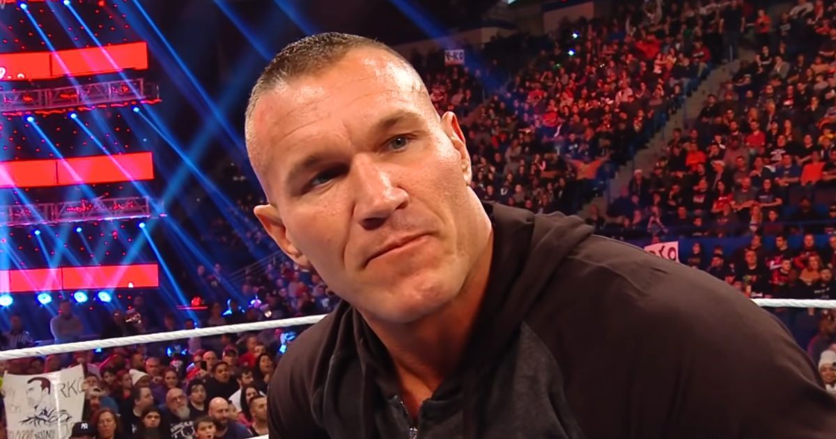 Randy Orton