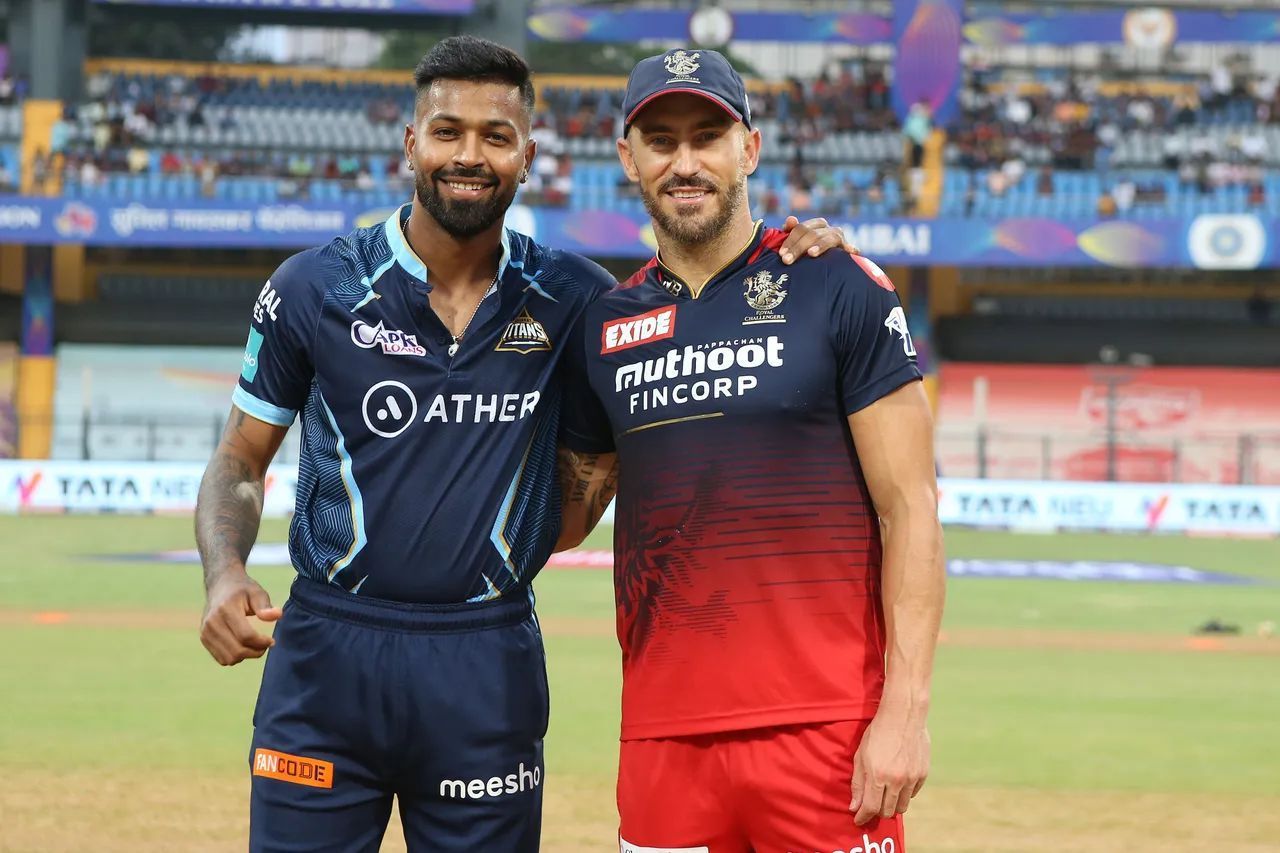 Photo Courtesy : IPL Website and BCCI    