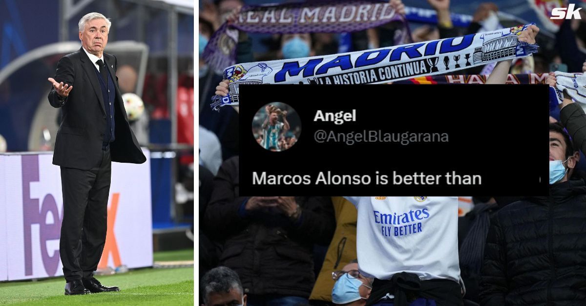 Real Madrid suffered a shock defeat to Real Sociedad