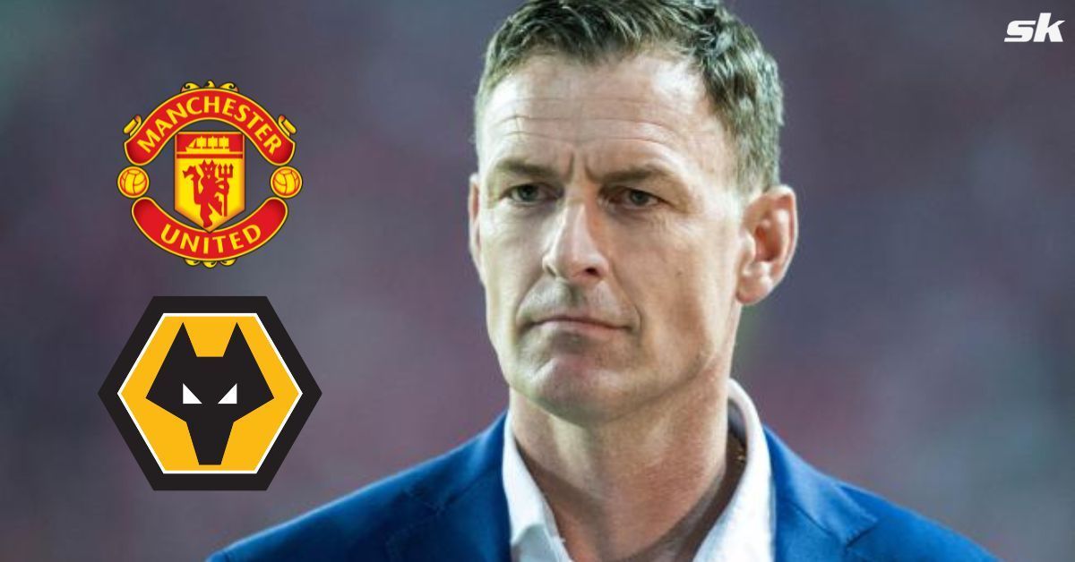 Chris Sutton makes prediction for Manchester United vs Wolves