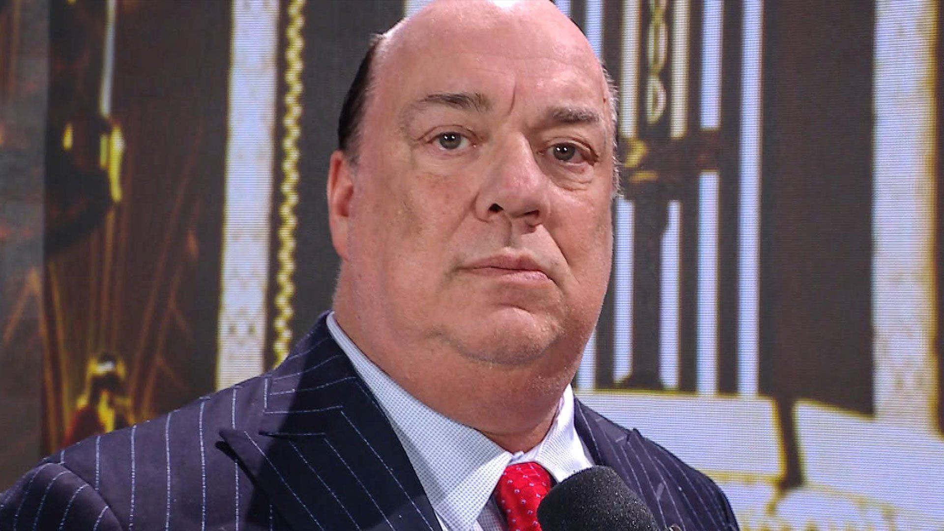 Paul Heyman