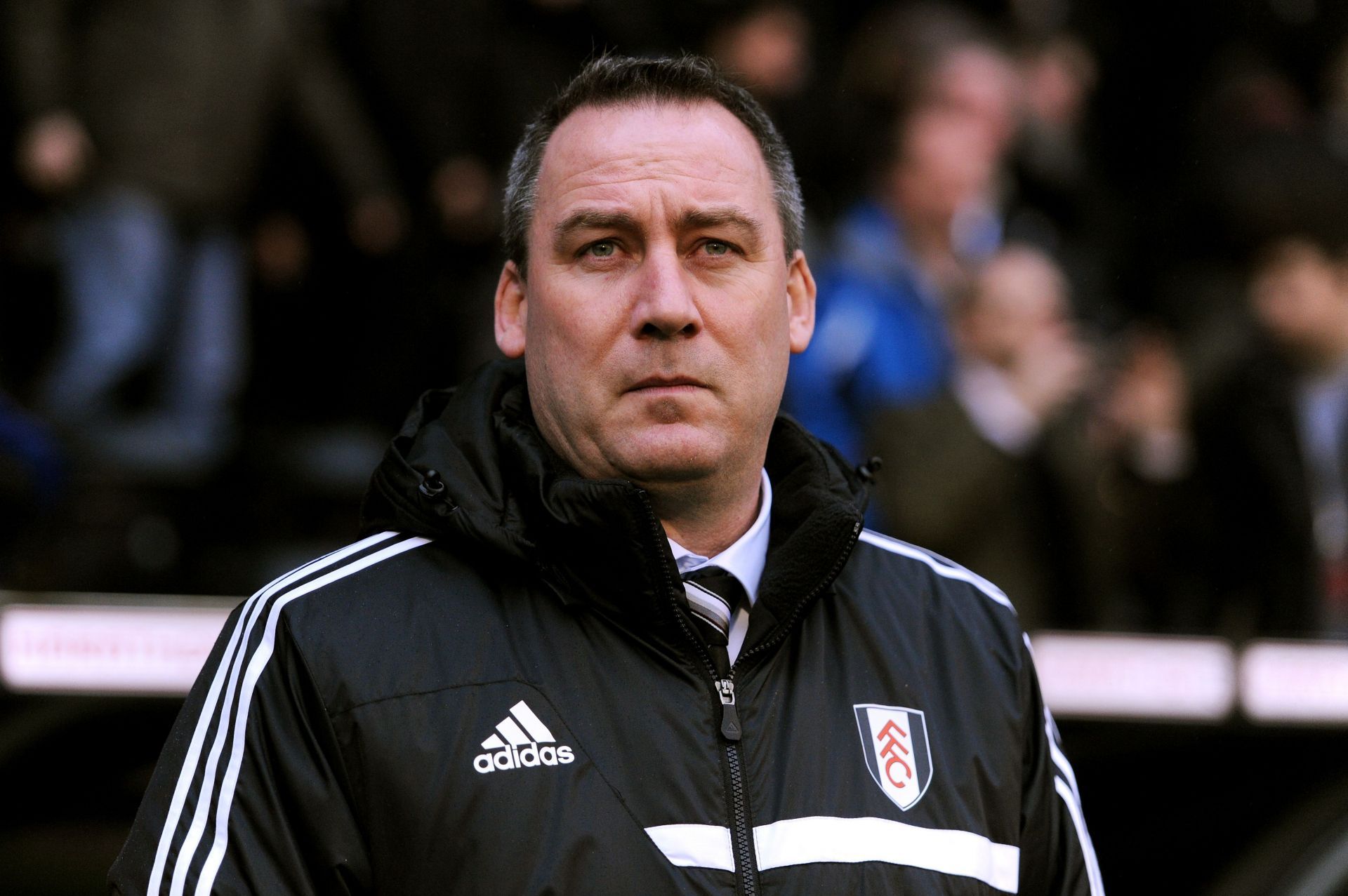 Rene Meulensteen