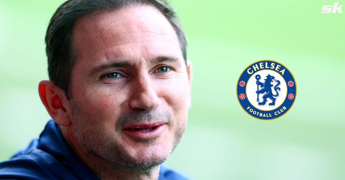 Chelsea interim manager Frank Lampard heaps praise on Thiago Silva