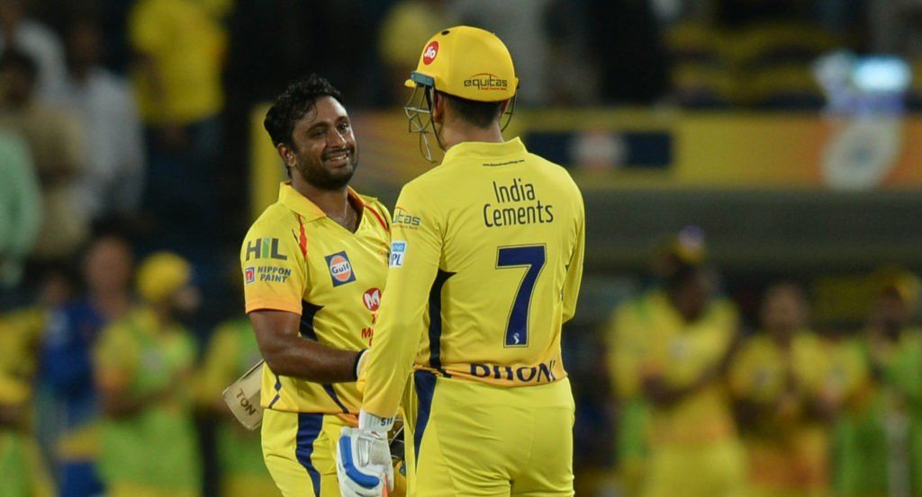 Photo Courtesy : IPL Website and Wisden India