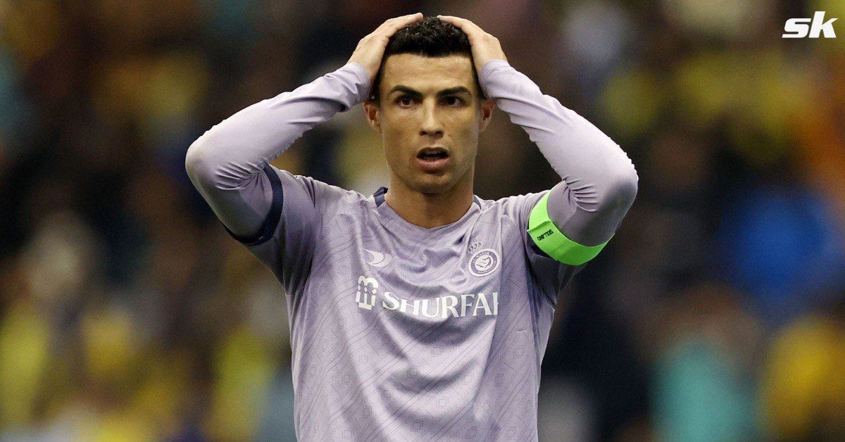 Former Al-Nassr player criticizes Cristiano Ronaldo