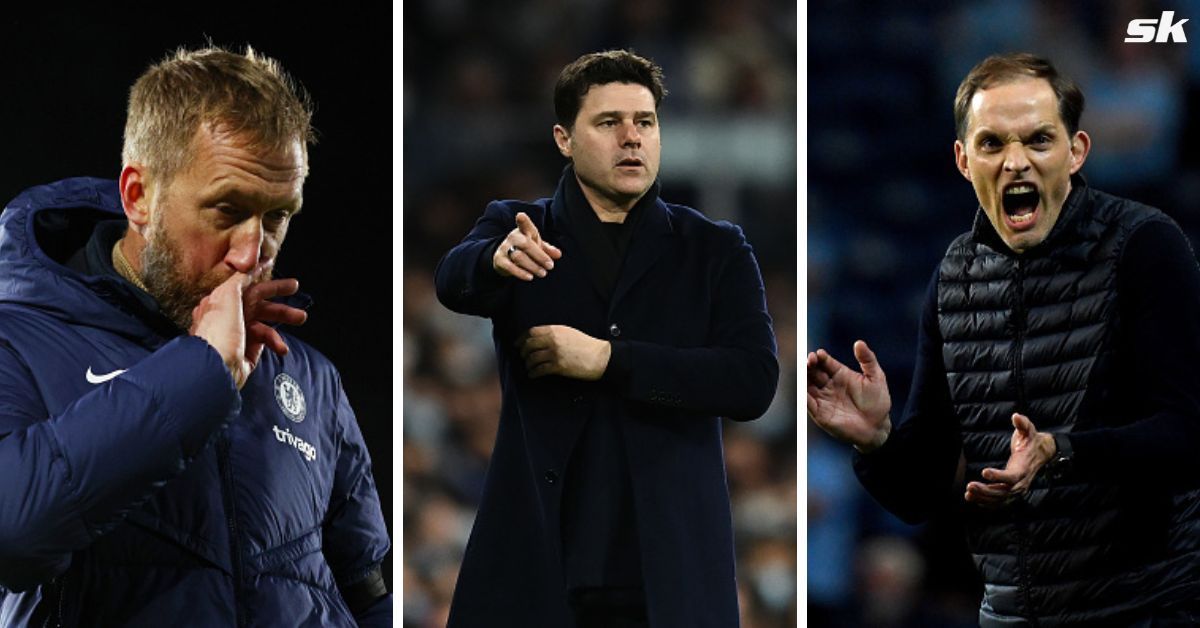 Chelsea make crucial Thomas Tuchel and Graham Potter admission as Mauricio Pochettino agrees deal to become manager: Reports