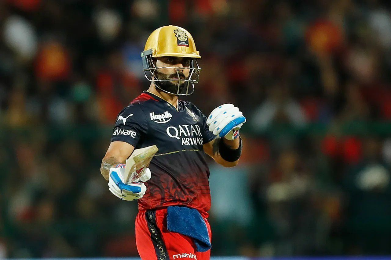 Virat Kohli could complete a significant milestone against LSG [IPLT20]