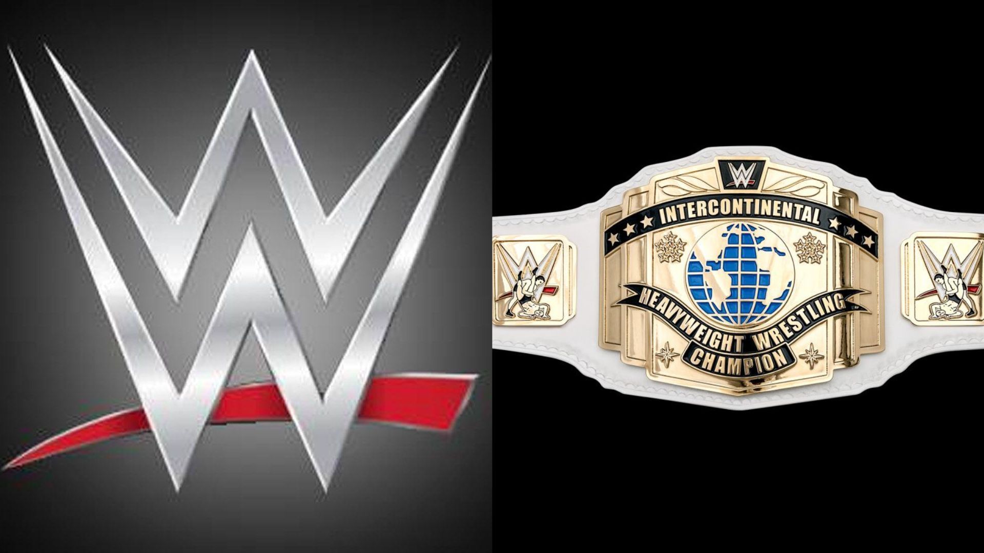 WWE Intercontinental Championship