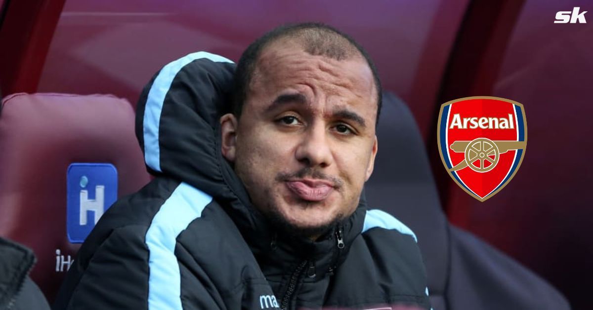 Gabby Agbonlahor names ten players Arsenal must sell this summer