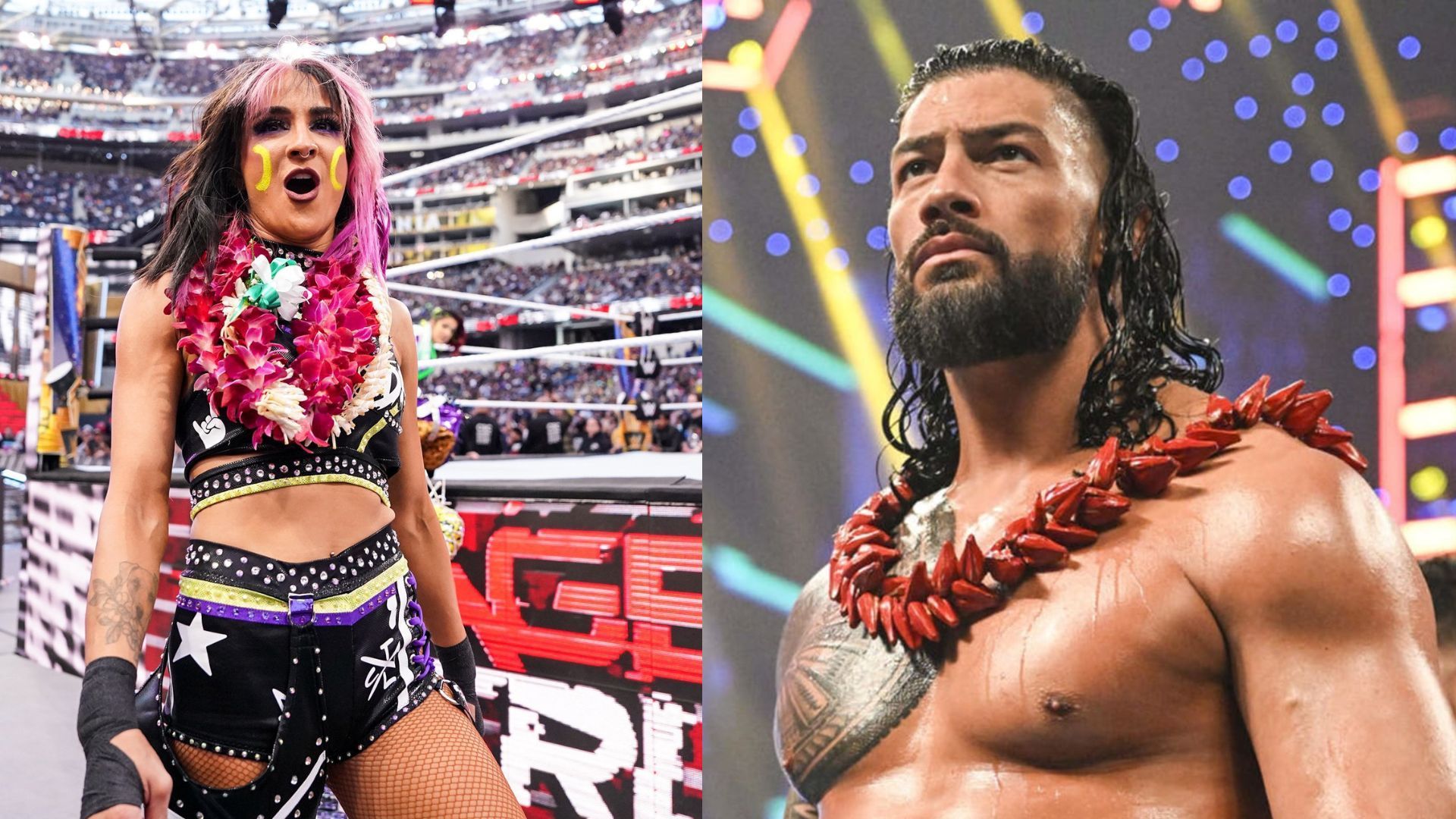 Dakota Kai: Is Dakota Kai related to WWE megastar Roman Reigns? Tracing her  Samoan roots