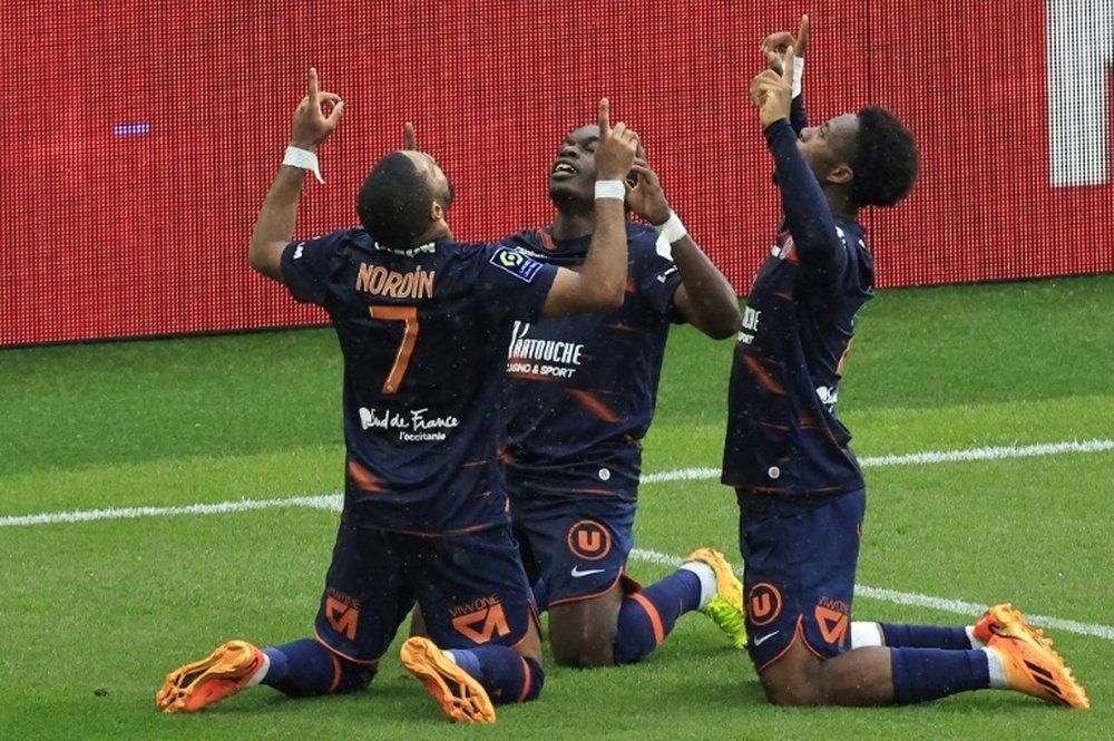 Can Montpellier edge past Lorient in this weekend