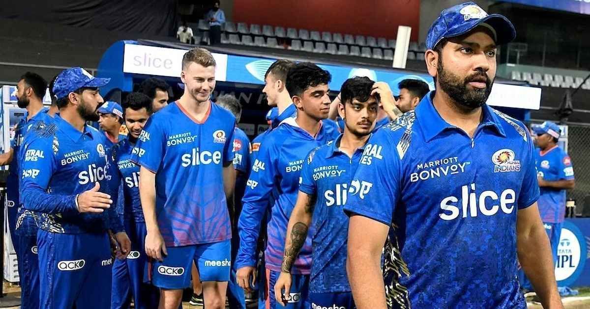 Many pundits felt that MI overachieved in IPL 2023