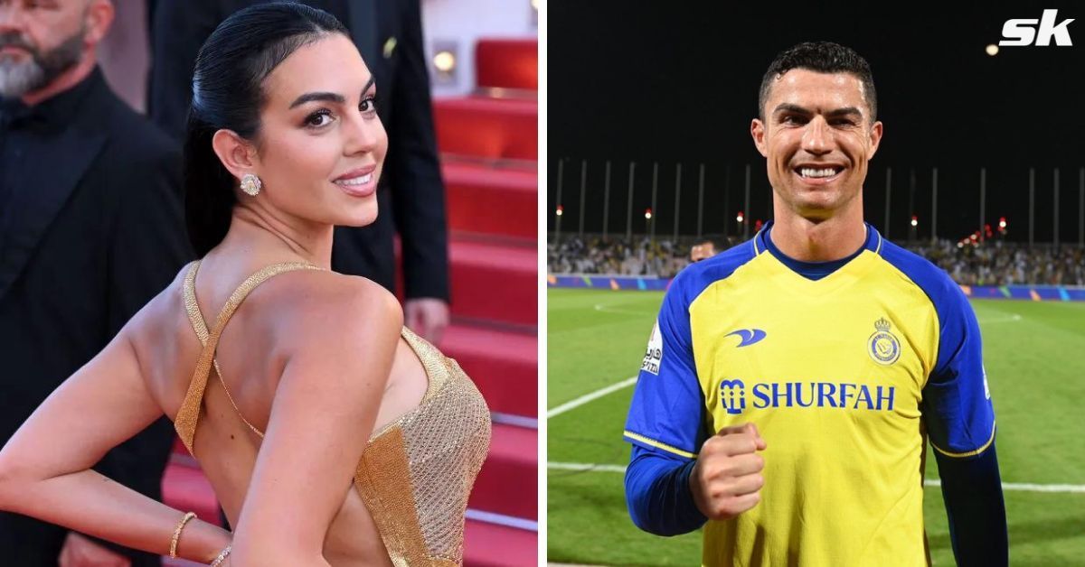 When Cristiano Ronaldo claimed s*x with Georgina Rodriguez was better than his greatest-ever goal