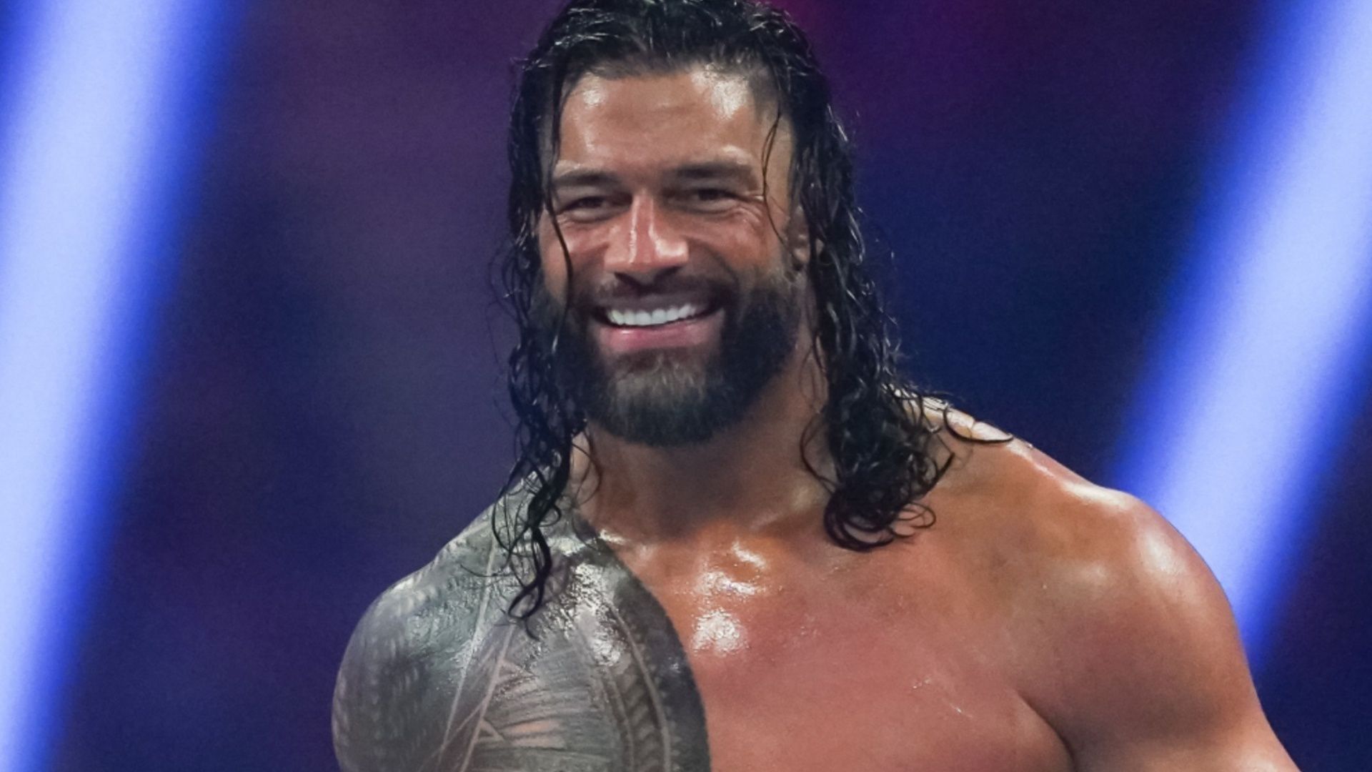 Roman Reigns is arguably the most popular WWE star today.