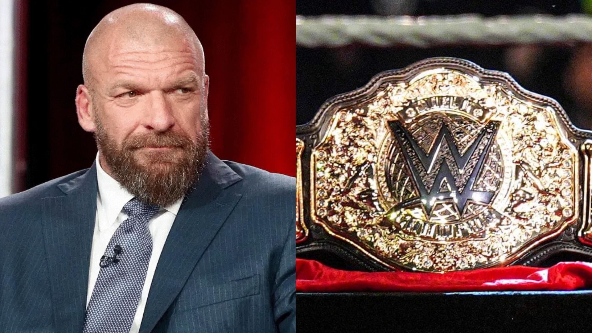 WWE वर्ल्ड हैवीवेट चैंपियनशिप टूर्नामेंट में आएगा फैंस को मजा