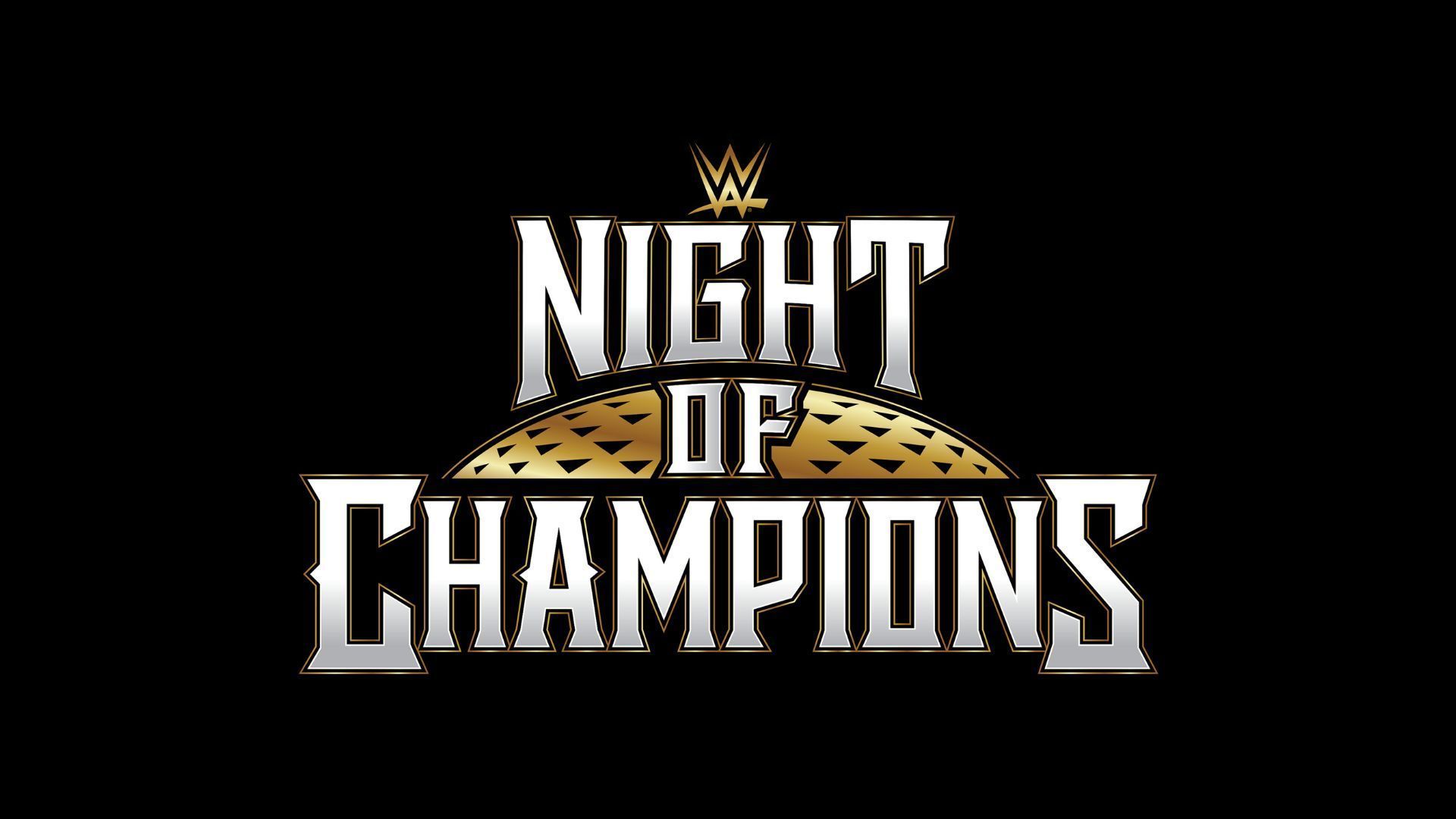 WWE Night of Champions is scheduled for May 27th in Saudi Arabia.