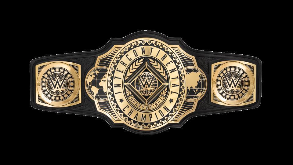 WWE Belt